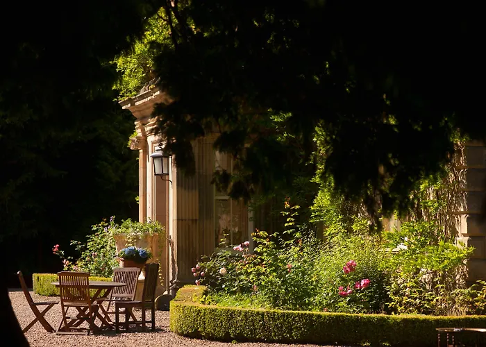 Eshott Hall