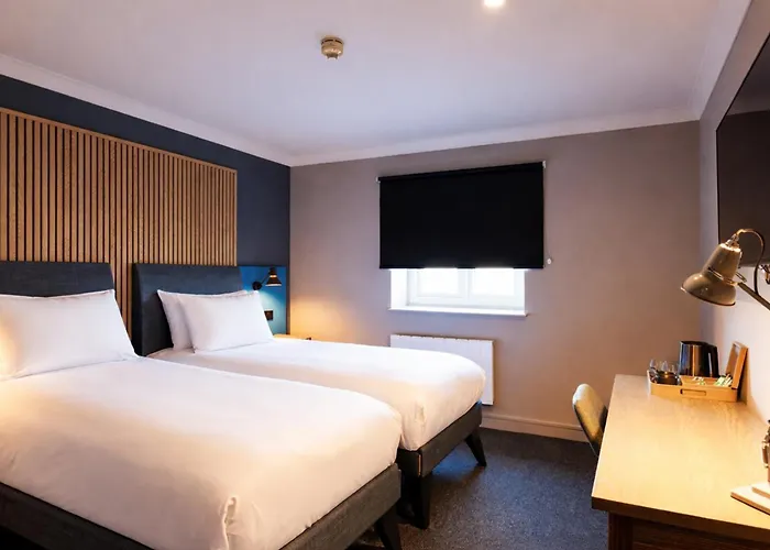 Village Hotel Newcastle